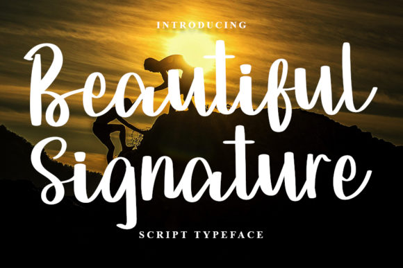 Beautiful Signature: A Designer's Real-World Review
