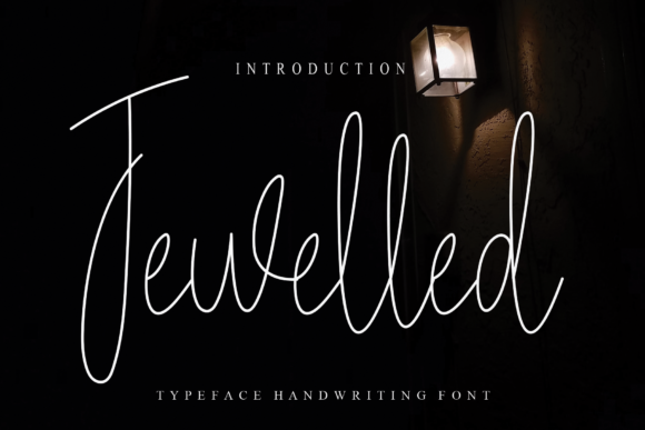Jewelled: A Designer's Review of This Luxe Script Amp