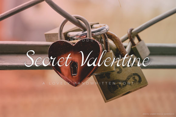 Secret Valentine: A Designer's Honest Review